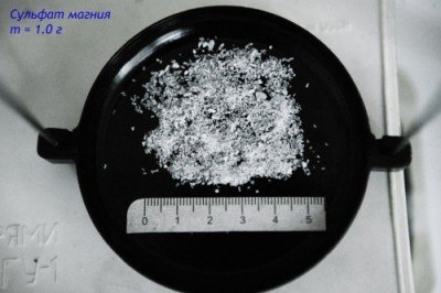 последняя