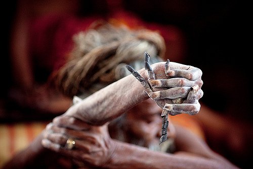 Sadhu 01