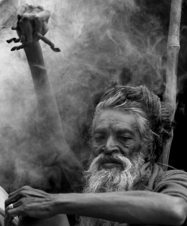 Sadhu 02