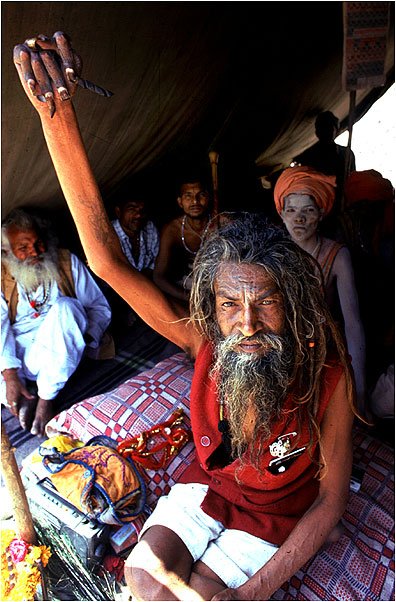 Sadhu 03
