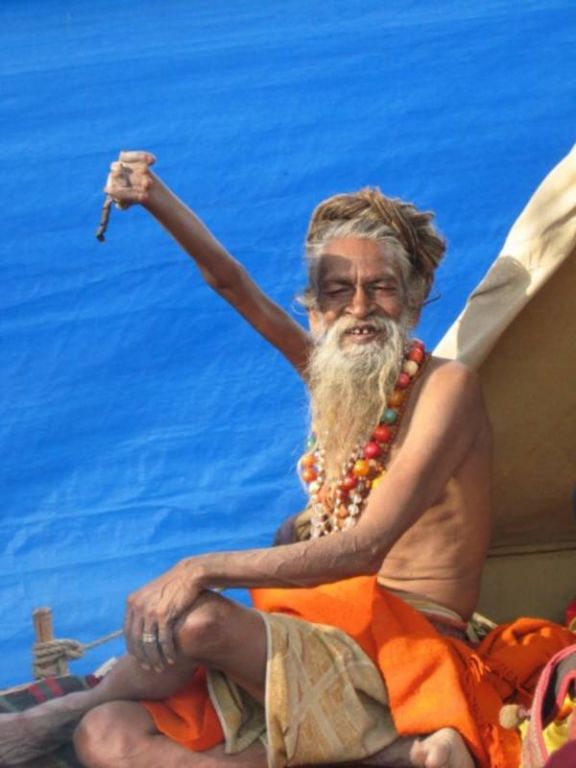 Sadhu 06