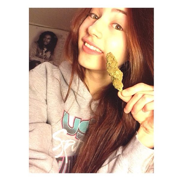 smile