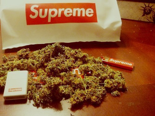 Supreme