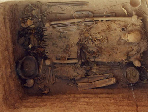 тайник