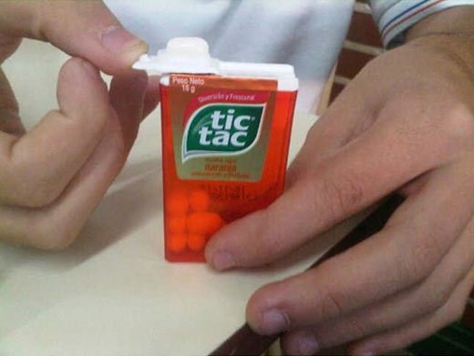 Tik Tak 05