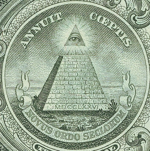 заговор